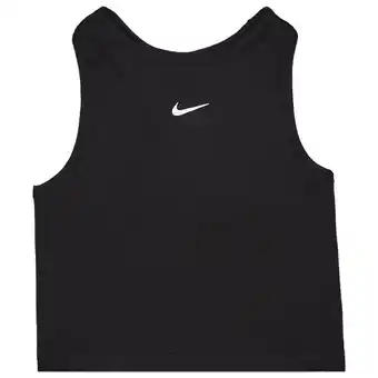 Foot Locker Nike Dance Vesten Kinder - Zwart - Maat 147 - 158 CM aanbieding