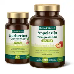 Holland & Barrett Holland & Barrett Leefstijl Bundel aanbieding