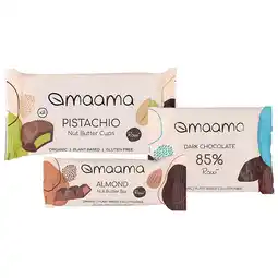 Holland & Barrett Maama Snack Bundel aanbieding