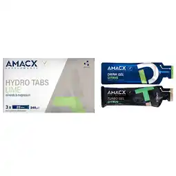 Holland & Barrett Amacx Duursport Bundel aanbieding