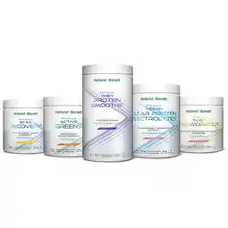 Holland & Barrett Holland & Barrett Premium Sport Bundel aanbieding