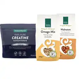 Holland & Barrett Holland & Barrett Everyday Fuel Bundel aanbieding