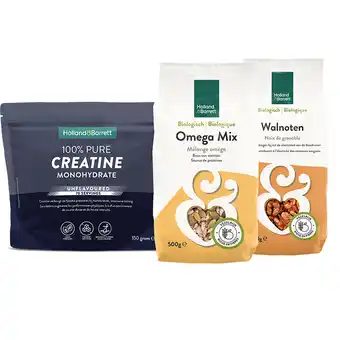 Holland & Barrett Holland & Barrett Everyday Fuel Bundel aanbieding