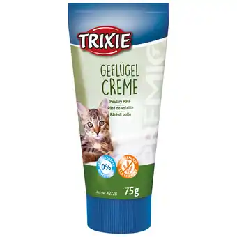 Zooplus Trixie Premio Gevogeltesnack - 75 g aanbieding