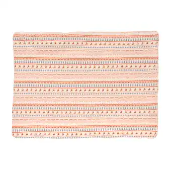 Zooplus TIAKI knusse deken met Scandinavisch winterpatroon maat L 200x150cm voor katten en honden aanbieding