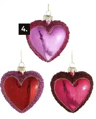 Karwei Ornament hart aanbieding