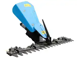 Lidl Güde Balkmaaier GBM 970 aanbieding