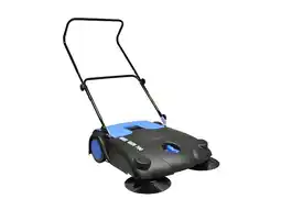 Lidl Güde Veegmachine GKM 700 aanbieding