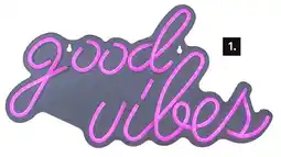 Karwei Good Vibes aanbieding