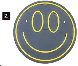 Karwei Smiley aanbieding