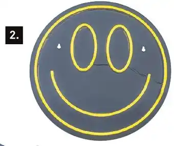 Karwei Smiley aanbieding