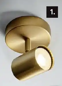 Karwei KARWEI opbouwspots Maks aanbieding