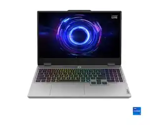 MediaMarkt Lenovo Loq 15irx10 - 15.6 Inch Core I7 I7-13650hx 24 Gb 1 Tb Geforce Rtx 5070 aanbieding