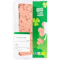 Dekamarkt Bio Ardennerpate aanbieding