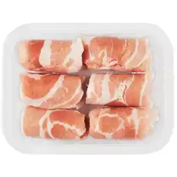 Dekamarkt DekaMarkt Mini slavink 6 stuks aanbieding