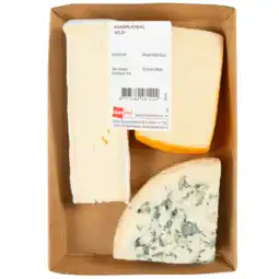 Dekamarkt DekaVers Kaasplateau voordeel mild aanbieding