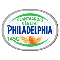 Dekamarkt Philadelphia Roomkaas plantaardig aanbieding