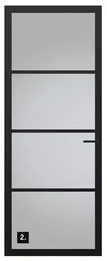 Karwei Arne & Bodil ABE100 aanbieding