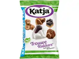 Hoogvliet Katja Trouwe rakkers aanbieding