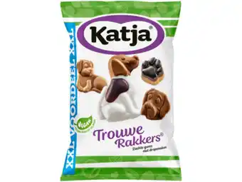 Hoogvliet Katja Trouwe rakkers aanbieding