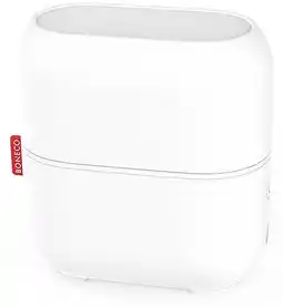 Conrad Boneco Vernebler U100 Luchtbevochtiger 1 stuk(s) aanbieding