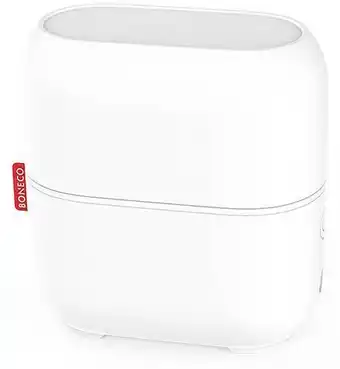 Conrad Boneco Vernebler U100 Luchtbevochtiger 1 stuk(s) aanbieding