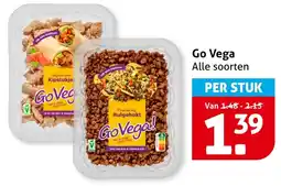Hoogvliet Go Vega aanbieding
