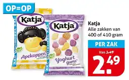 Hoogvliet Apekoppen aanbieding