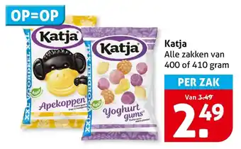 Hoogvliet Apekoppen aanbieding