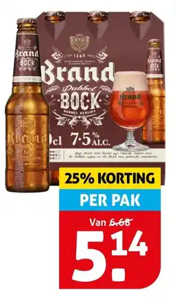 Hoogvliet Dubbel gerijpt aanbieding
