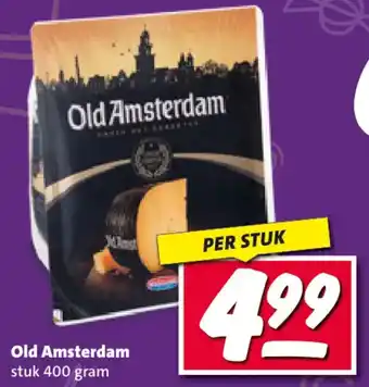Nettorama Old Amsterdam aanbieding