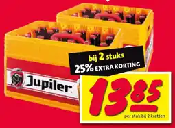 Nettorama Jupiler aanbieding