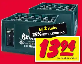Nettorama Branda aanbieding