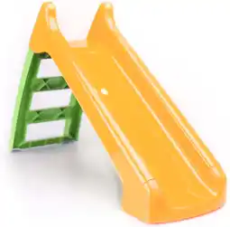 Praxis Kleine glijbaan eerste leeftijd aanbieding