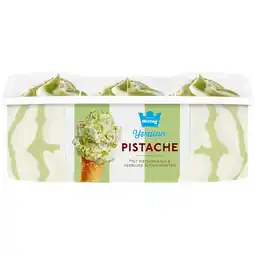 Jumbo Hertog IJssalon IJs Pistache 825 ml aanbieding