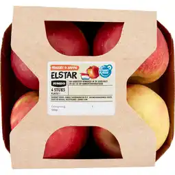 Jumbo Jumbo Elstar Appels 4 Stuks aanbieding