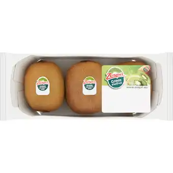 Jumbo Zespri Kiwifruit Green 3 Stuks aanbieding