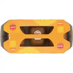 Jumbo Zespri Kiwifruit Sungold 3 Stuks aanbieding