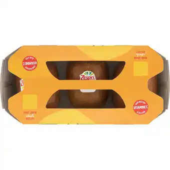 Jumbo Zespri Kiwifruit Sungold 3 Stuks aanbieding