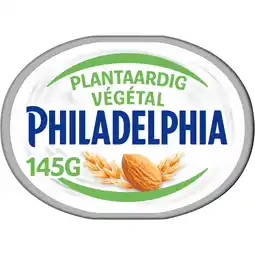 Jumbo Philadelphia Zuivelspread Plantaardig 145g aanbieding