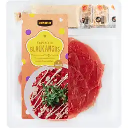 Jumbo Jumbo Carpaccio Black Angus Truffel aanbieding