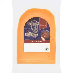 Jumbo Roem Oud 50+ Kaas ca. 200g aanbieding