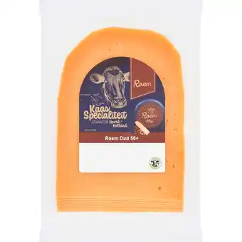 Jumbo Roem Oud 50+ Kaas ca. 200g aanbieding