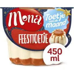 Jumbo Mona Toetje van de Maand aanbieding