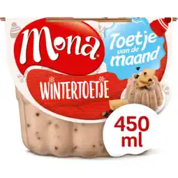Jumbo Mona Toetje van de Maand aanbieding