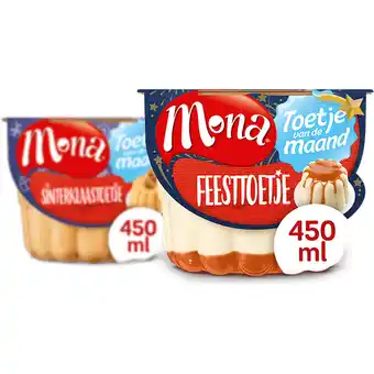 Jumbo Mona Toetje van de Maand aanbieding