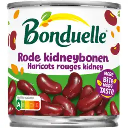 Jumbo Bonduelle Rode kidneybonen 310g aanbieding