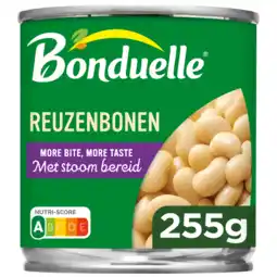 Jumbo Bonduelle Reuzenbonen 255g aanbieding