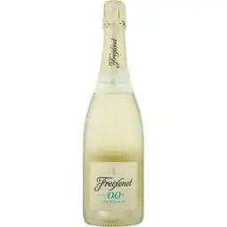 Jumbo Freixenet - 0,0% Alcoholvrij - 750ML aanbieding