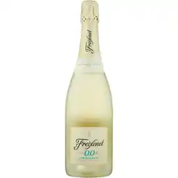 Jumbo Freixenet - 0,0% Alcoholvrij - 750ML aanbieding
